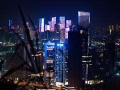 -小南山公园