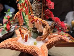 -蟹犇•帝王蟹雪蟹(陆家嘴店)