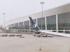 -郑州新郑国际机场-T2航站楼