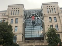 -新华书店(学府大道店)