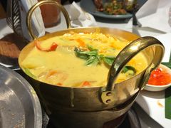 -Linlin泰餐厅(华夏幸福店)