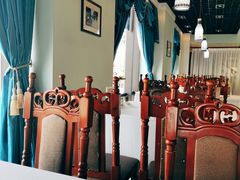 -小白桦西餐厅