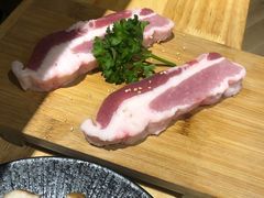 -泥炉烧肉师(新街口金銮巷店)