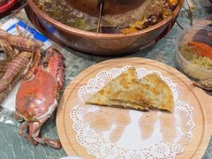 -乔先生涮肉·鲜活牛羊肉火锅(塘沽店)