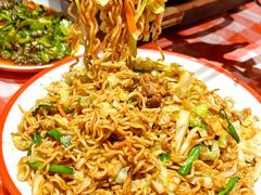 -林淡伯•厦门本地菜•生烫海鲜烧酒配(明发店)