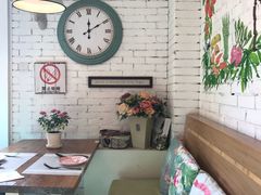 -Kitchen·Y洋厨房西餐厅(王府壹号店)