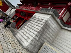 -茅山东方盐湖城景区