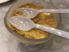 木糠布甸-番茄屋葡式美食(总店)