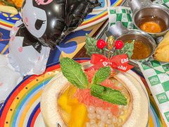 -泰妃殿(武汉首店)