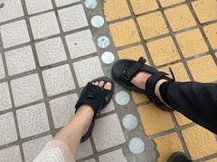 -一寨两国风景区