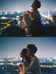 -雨墨婚纱摄影工作室