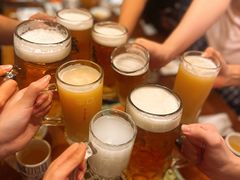-半藏居酒屋(香港花园店)