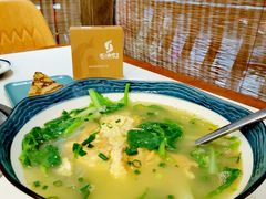 -老渔家鲜鱼轩(南浦横街店)