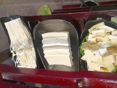 -东来顺饭庄(金泉广场店)