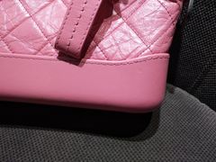 -IRENCE伊琳丝奢侈品皮具护理(二手鉴定世界广场店)