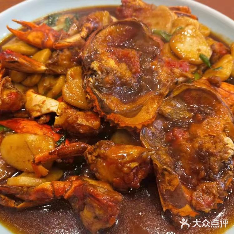 谢谢侬私房菜馆,在妇保院附近,交通便利,菜品新鲜口味好