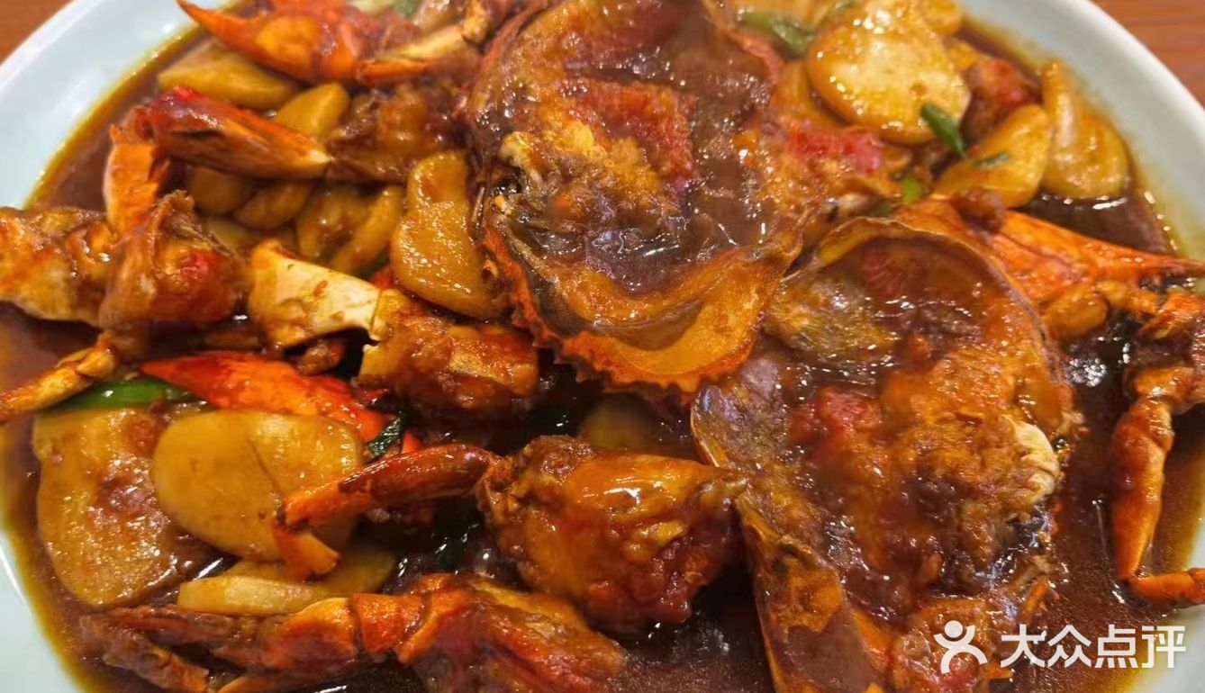 谢谢侬私房菜馆，在妇保院附近，交通便利，菜品新鲜口味好