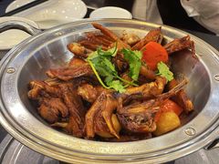 -美极鲜食坊(宝安南路店)