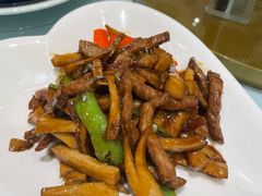 -吉林省林业宾馆-餐厅