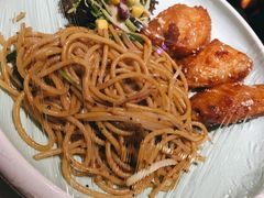 -K+全国连锁KTV(绿地缤纷天地店)