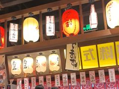 -白石的深夜食堂(济南万象城店)