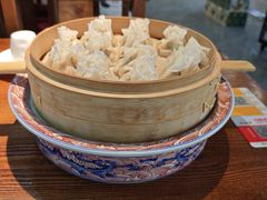 -德顺源·非遗烧麦·老菜·八大碗(建和嘉园店)
