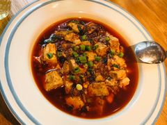 麻婆豆腐-心邸·庆宴(雅宝城店)