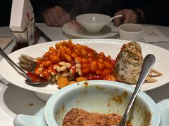 -小厨娘淮扬菜(砂之船秣周东路店)