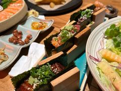 -炉胜·炉端烧·居酒屋