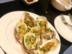 -康帝国际酒店-艾斯本自助西餐厅