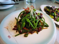 -品味泸沽湖•民族特色菜(大落水店)