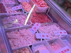 -周良天山牛杂城(天山路总店)