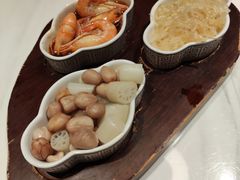 -久宴·天目湖大鱼头(恐龙园店)