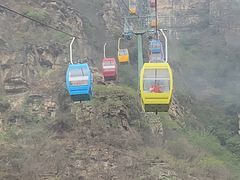 -北京上方山国家森林公园