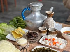 -尼玛藏家风味园(阿山食城店)