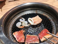 -じゃんじゃん亭(栄店)