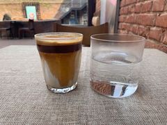 -大酉·M Coffee(北京美术馆店)
