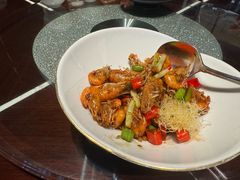 -杭州西子湖四季酒店·金沙厅