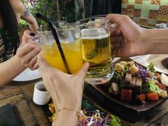 -Naughty Nuri’s Phuket