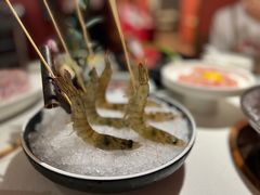 -川越泰火锅(吉利大厦店)