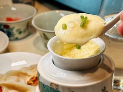 -北京古城老院厉晓麟精致菜