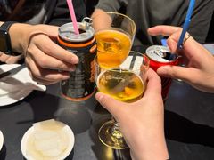 -南蛮子(进贤路店)
