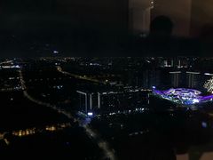 -嘉定凯悦·咖啡厅