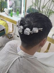 点击看大图 -秦·专注剪发