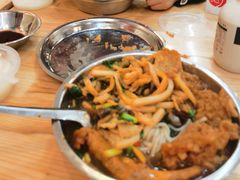 -柳州肥姨妈大骨螺蛳粉(东靖路店)