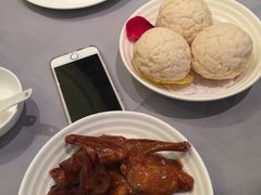 -御花园·粤菜·海鲜火锅(中山公园店)