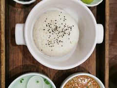 -蟹上黄·蟹黄面·江南糖水(人民广场店)