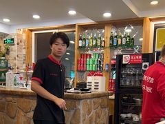 -禾记海鲜烧烤(八一路店)