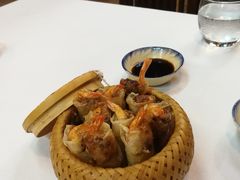 -老房子·1881海鲜餐厅
