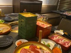 -神户赤童日式烤肉伙伴(东直门店)